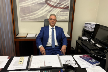 Leonardo Siade Manzan