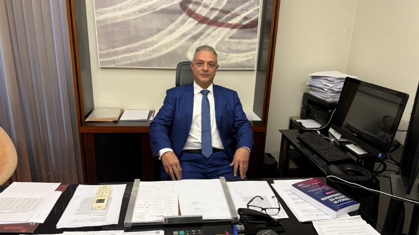 Leonardo Siade Manzan