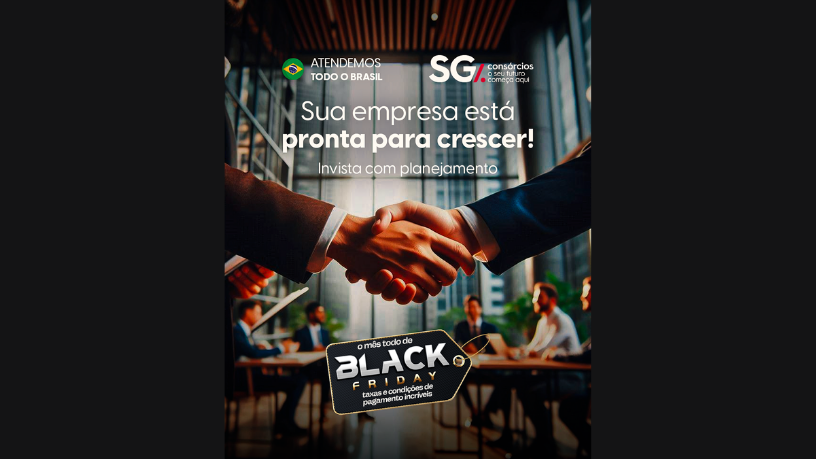 Capital de giro no campo: SG Consórcios – Segatt e Genrro orienta produtores rurais.