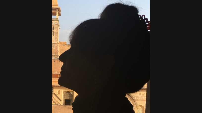 Lina Rosa Gomes Vieira da Silva
