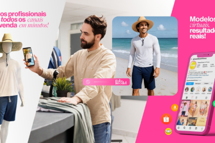 FotoModel mostra como a criação ágil pode aumentar vendas e transformar sonhos em realidade sem precisar de estoque.