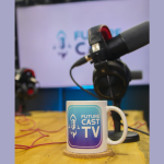 Future Cast TV revela como os podcasts corporativos fortalecem o branding e aproximam colaboradores por meio de narrativas autênticas.