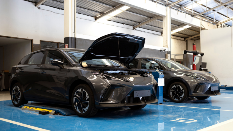 Com Teciomar Ábila, descubra por que a segurança veicular é prioridade e quais sistemas realmente salvam vidas.