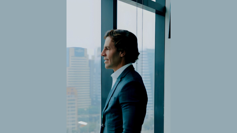 Longevidade ativa começa no movimento diário — a visão de Ian dos Anjos Cunha para uma vida mais saudável e duradoura.