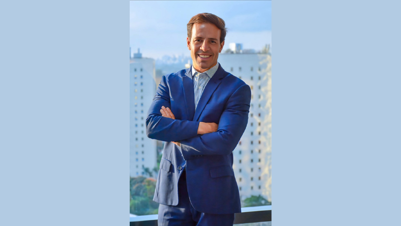 Para Ian dos Anjos Cunha, longevidade ativa significa transformar o movimento no remédio essencial de todos os dias.