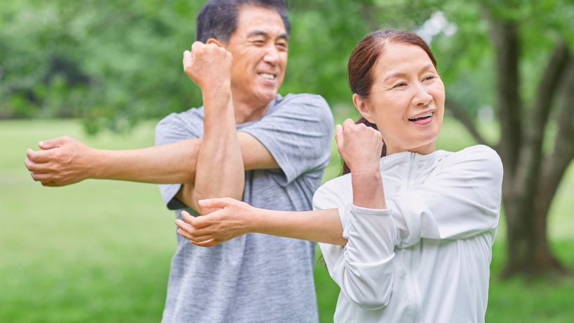 Longevidade e sofisticação: Alex Nabuco dos Santos explica o crescimento do mercado de moradias de alto padrão para o público sênior.
