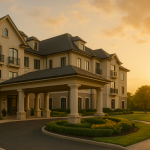 Alex Nabuco dos Santos analisa como o conceito de senior living redefine conforto, autonomia e exclusividade na terceira idade.