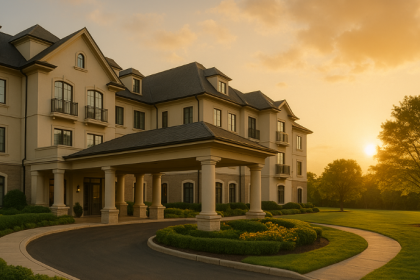 Alex Nabuco dos Santos analisa como o conceito de senior living redefine conforto, autonomia e exclusividade na terceira idade.