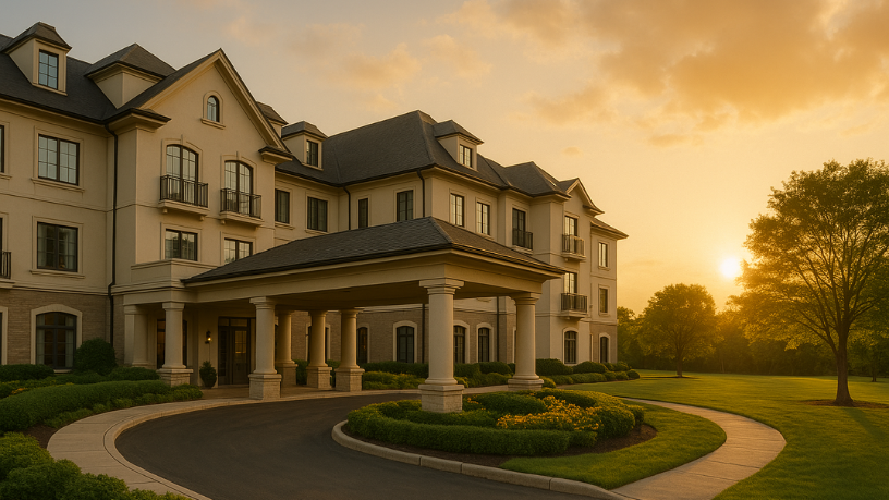 Alex Nabuco dos Santos analisa como o conceito de senior living redefine conforto, autonomia e exclusividade na terceira idade.