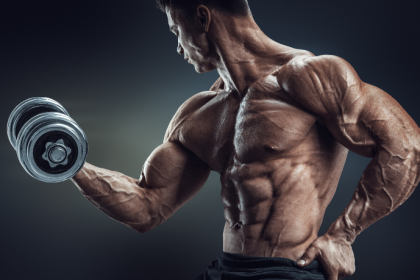 Treino de potência: Métodos curtos para ganhar explosão sem perder tempo e elevar o desempenho com Gustavo Luíz Guilherme Pinto.