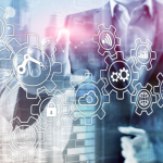 Kelsem Ricardo Rios Lima destaca como a interoperabilidade entre serventias e órgãos públicos é chave para eficiência e transparência na era digital.