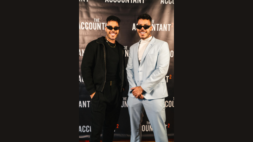 Willou & Watson em alta: “Aliens” domina o Instagram com milhões de visualizações — Non Stop.