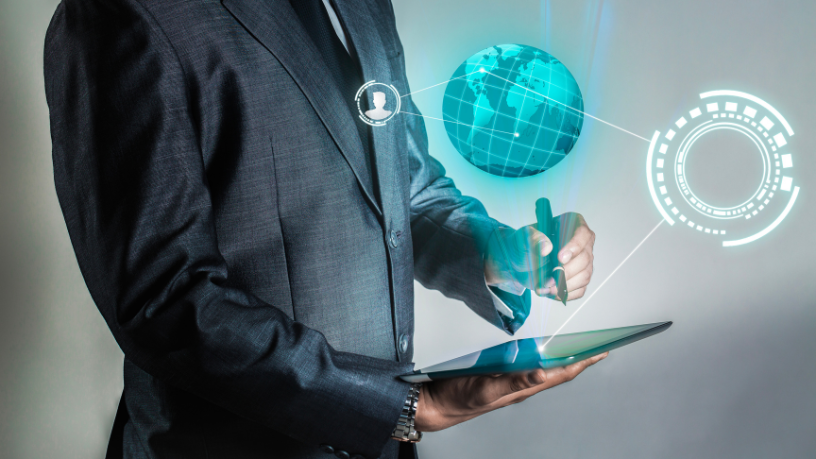 Planejamento escolar ganha robustez com segurança digital aplicada, como destaca Sérgio Bento De Araújo.