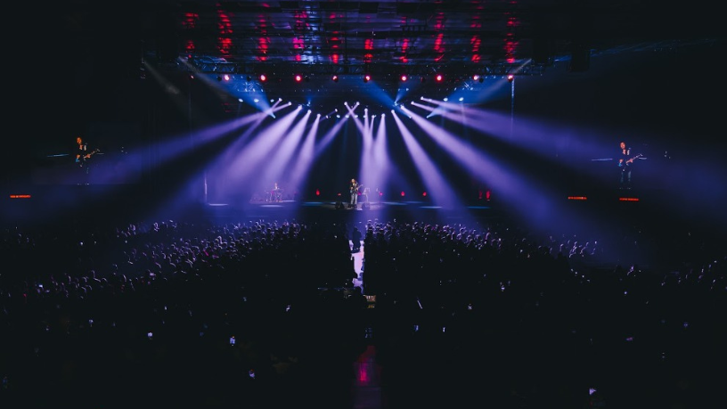 Non Stop avança outra vez à final do Prêmio iBest, destacando o desempenho de seus talentos. (Credito Marcos Oliveira)