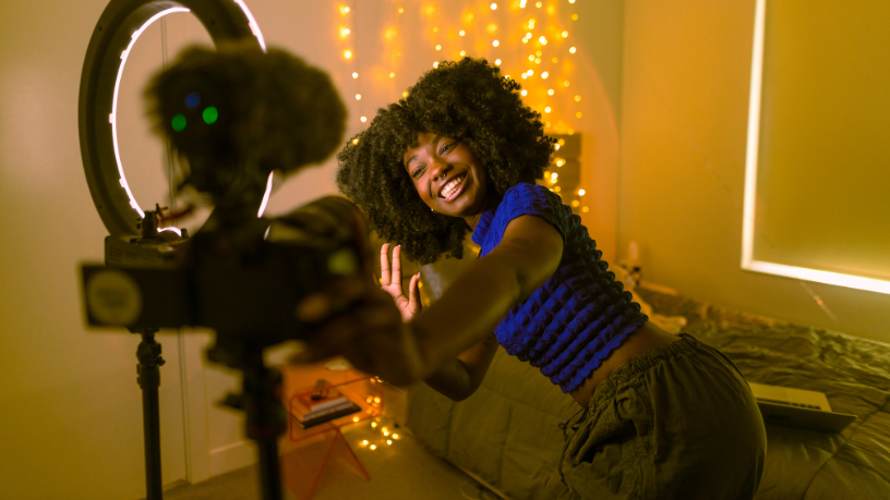 Como a Nova Tecnologia de Nielsen Está Transformando a Conexão Entre Marcas e Influencers