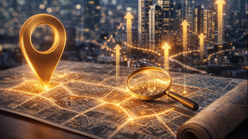 Vetores de valorização antes do consenso explicados por Alex Nabuco dos Santos.