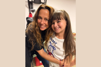 Juju Teófilo integra o elenco da novela vertical do Globoplay em uma produção desenvolvida pela Non Stop.