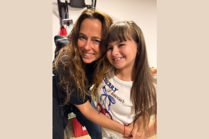 Juju Teófilo integra o elenco da novela vertical do Globoplay em uma produção desenvolvida pela Non Stop.