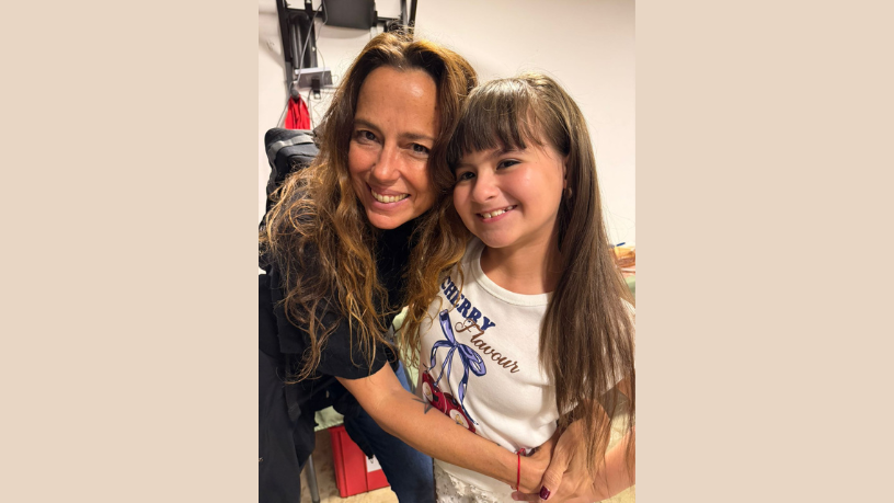 Juju Teófilo integra o elenco da novela vertical do Globoplay em uma produção desenvolvida pela Non Stop.