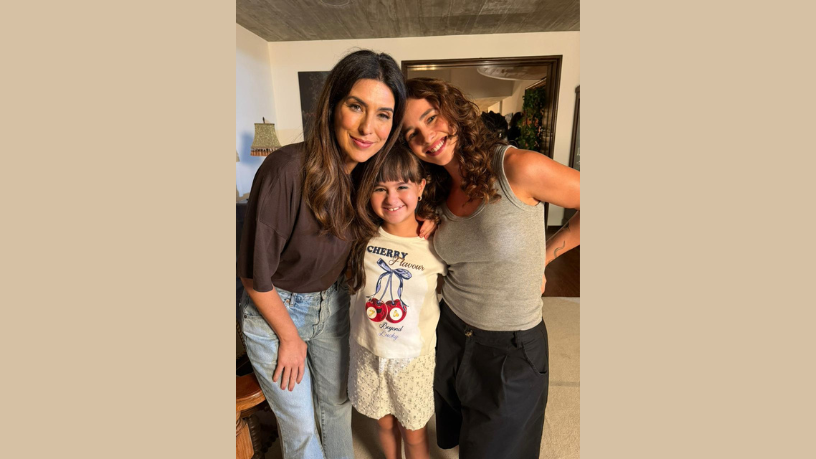 A Non Stop acompanha o início das gravações da novela vertical do Globoplay com Juju Teófilo no elenco.