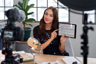 Nova lei sobre influenciadores digitais no Brasil amplia responsabilização e redefine limites da publicidade online