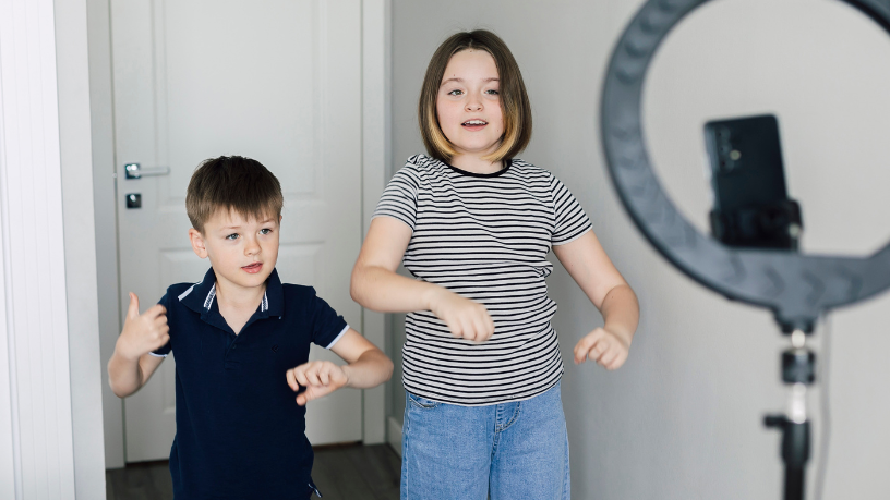 Lei Felca e a exposição infantil nas redes: o início de uma nova era para influenciadores digitais