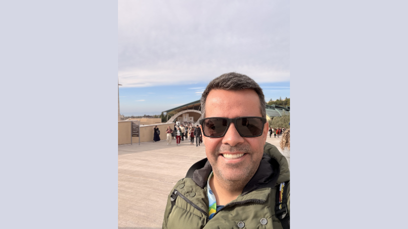 No tema intervalo entre mamografias, Vinicius Tadeu Sattin Rodrigues orienta que a periodicidade do exame deve ser definida de forma personalizada para garantir prevenção e diagnóstico precoce.