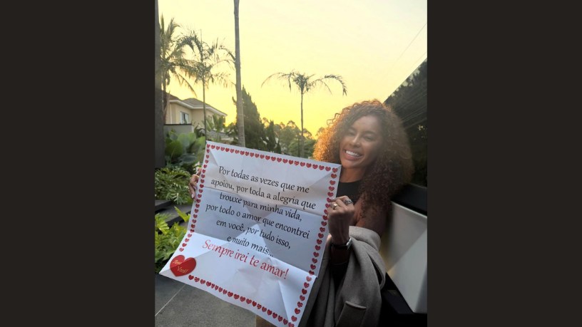 Créditos Divulgação