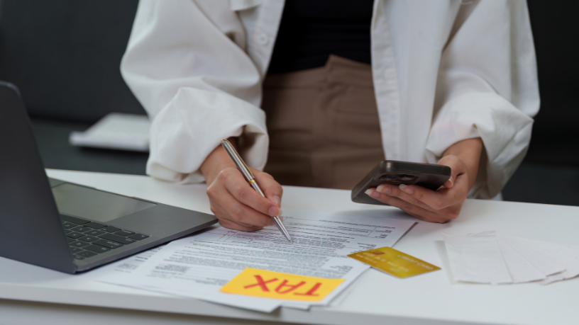 Compliance tributário e segurança fiscal são pilares da governança corporativa moderna, como explica Victor Boris Santos Maciel.