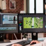 Vídeos de IA e desinformação digital: como blogueiros japoneses lucram com conteúdo anti-China