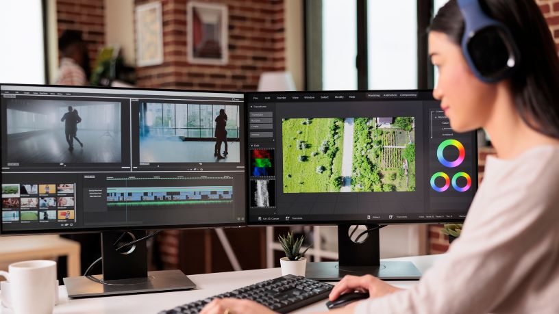 Vídeos de IA e desinformação digital: como blogueiros japoneses lucram com conteúdo anti-China