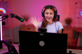 Mulheres na Tecnologia no Brasil: influenciadoras digitais impulsionam inovação e novas narrativas no setor