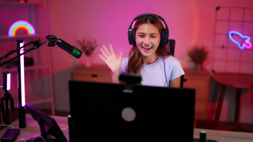 Mulheres na Tecnologia no Brasil: influenciadoras digitais impulsionam inovação e novas narrativas no setor