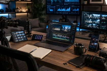 O impacto dos criadores de conteúdo na cultura digital e a busca por informação especializada