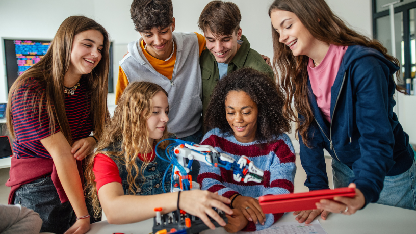 Sigma Educação e Tecnologia Ltda