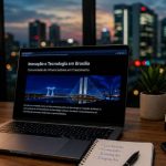 O Crescimento da Comunidade de Influenciadores de Tecnologia em Brasília e seu Impacto no Mercado de Inovação