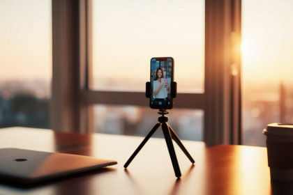 Lei do influenciador digital completa seis meses: o que muda para quem cria conteúdo