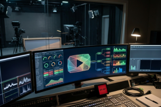 YouTube muda contagem de visualizações e criadores brasileiros precisam entender o que realmente vale para monetização
