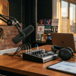 Threads amplia ferramentas para podcasts e cria novas oportunidades para criadores de conteúdo